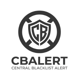 CBAlert Logo